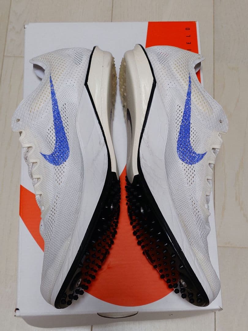 Nike　ドラゴンフライ２　ブループリント 27.5cm