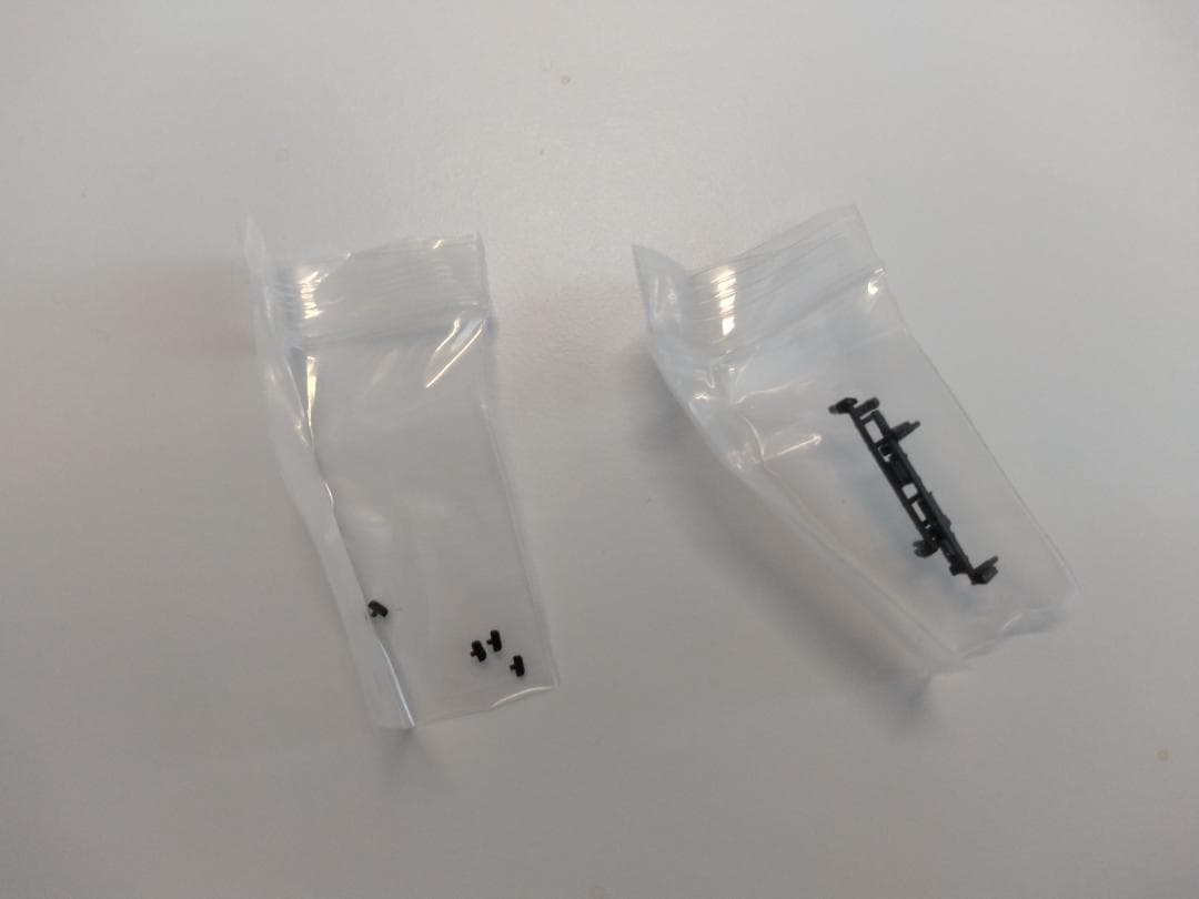 長鳴火車模型　HXD3D 電気機関車 Nゲージ