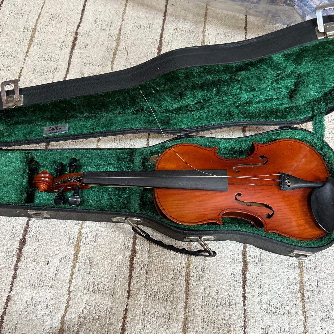 バイオリン子供用