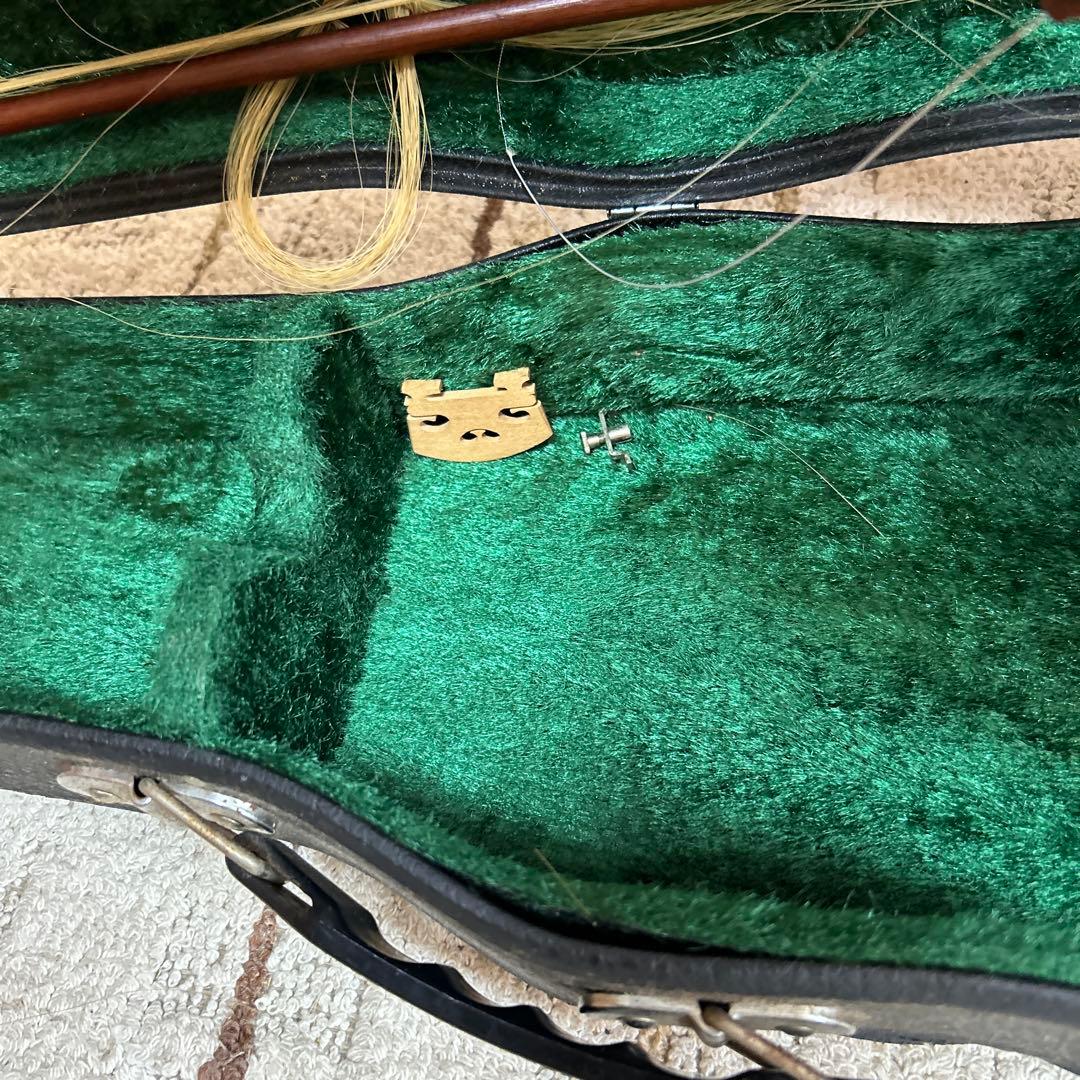 バイオリン子供用