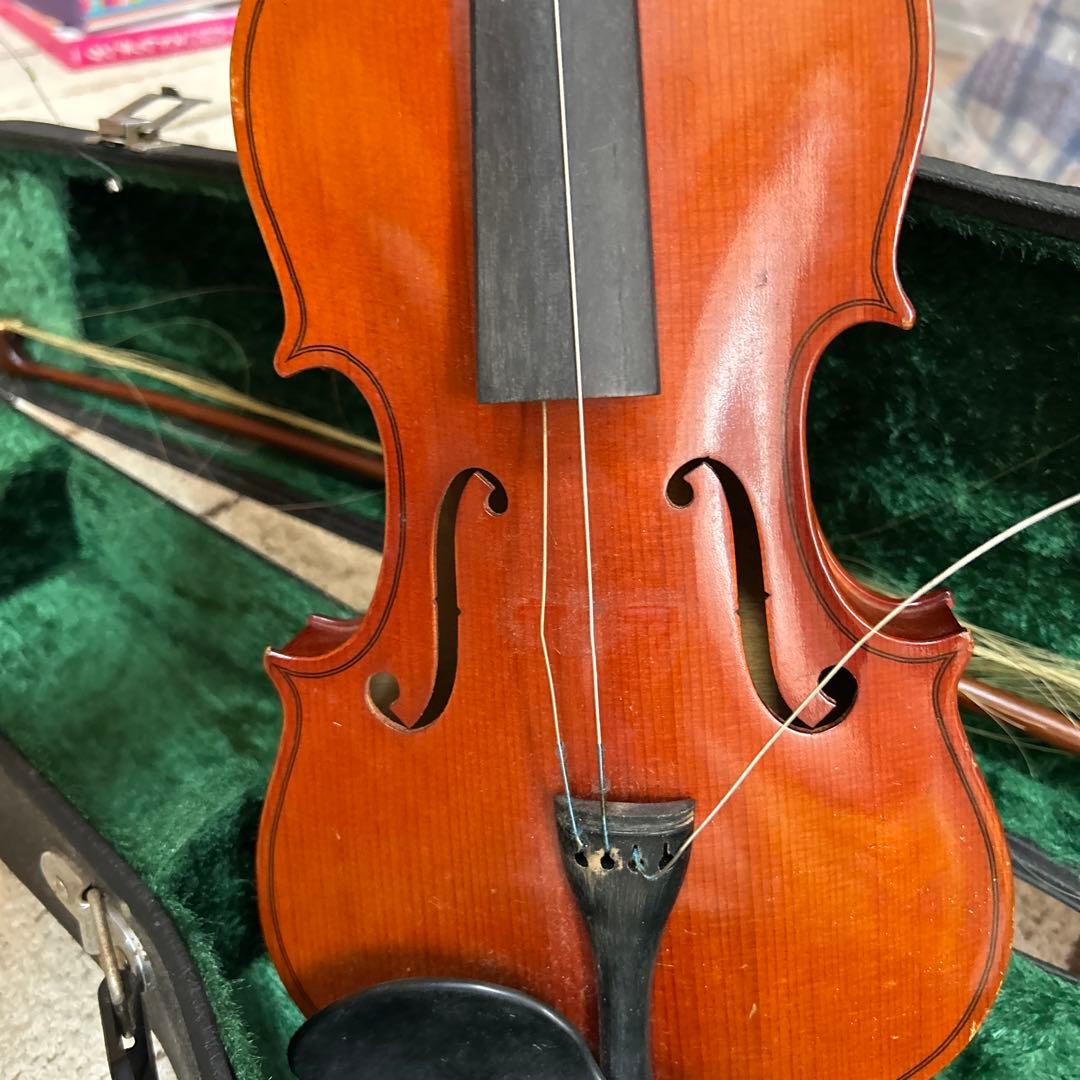 バイオリン子供用