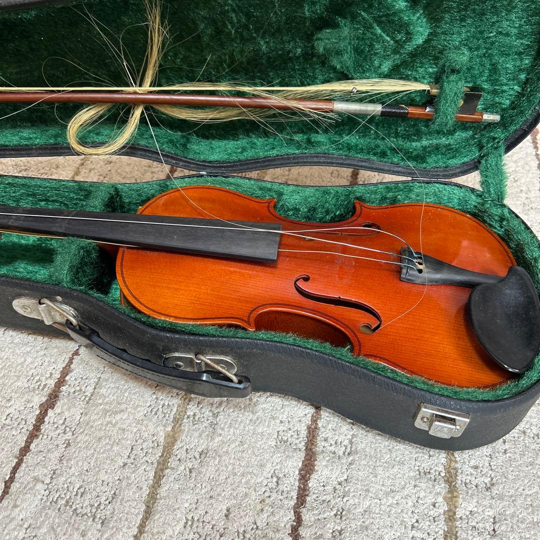 バイオリン子供用