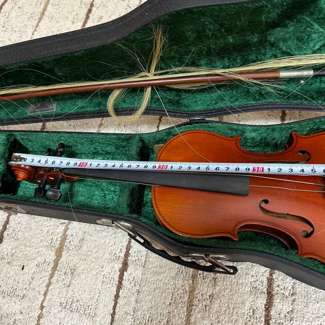 バイオリン子供用