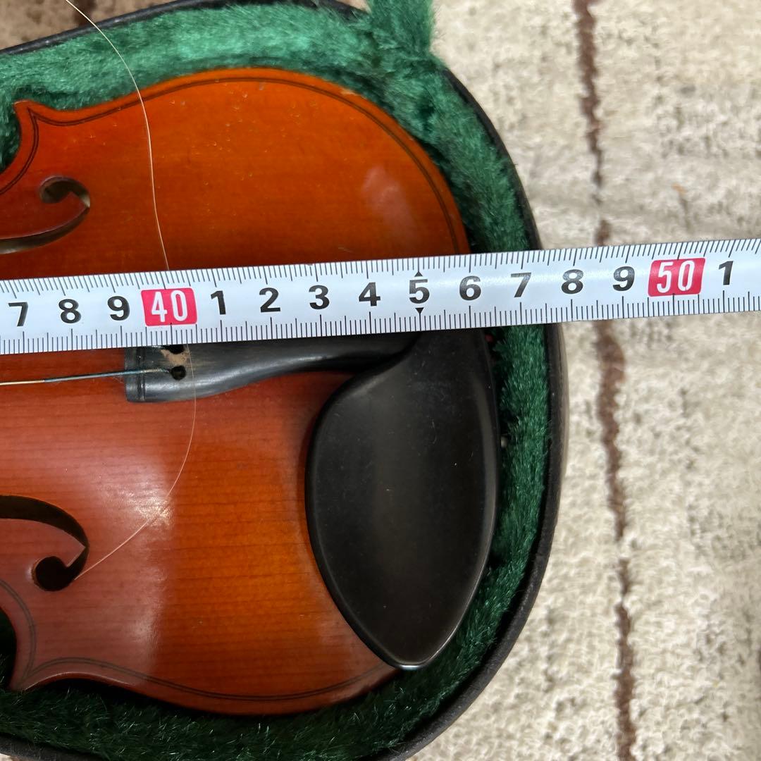 バイオリン子供用
