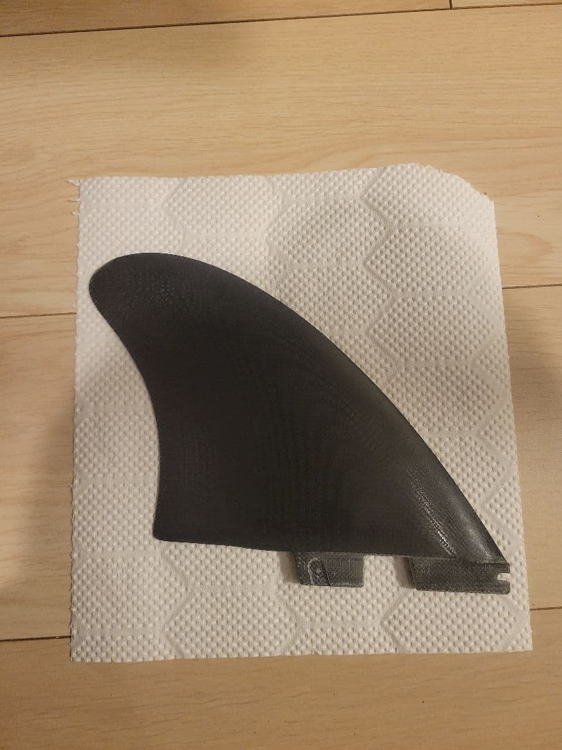 FCS2 FIN フィン ツインフィン モダンキール MODERN KEEL