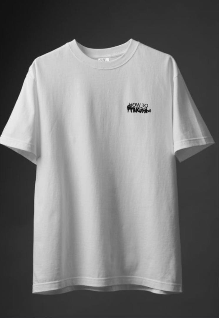 【新品・未使用】UVERworld TAKUYA♾️ PHOENIX君Tシャツ L