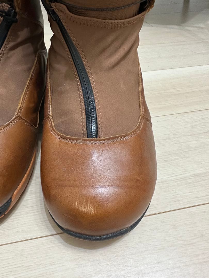 K2 TARO TAMAI SUFER ブーツ 27.5cm TTブーツ