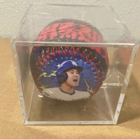 【セール】【超お得ボールセット】東京シリーズ 記念トロフィー