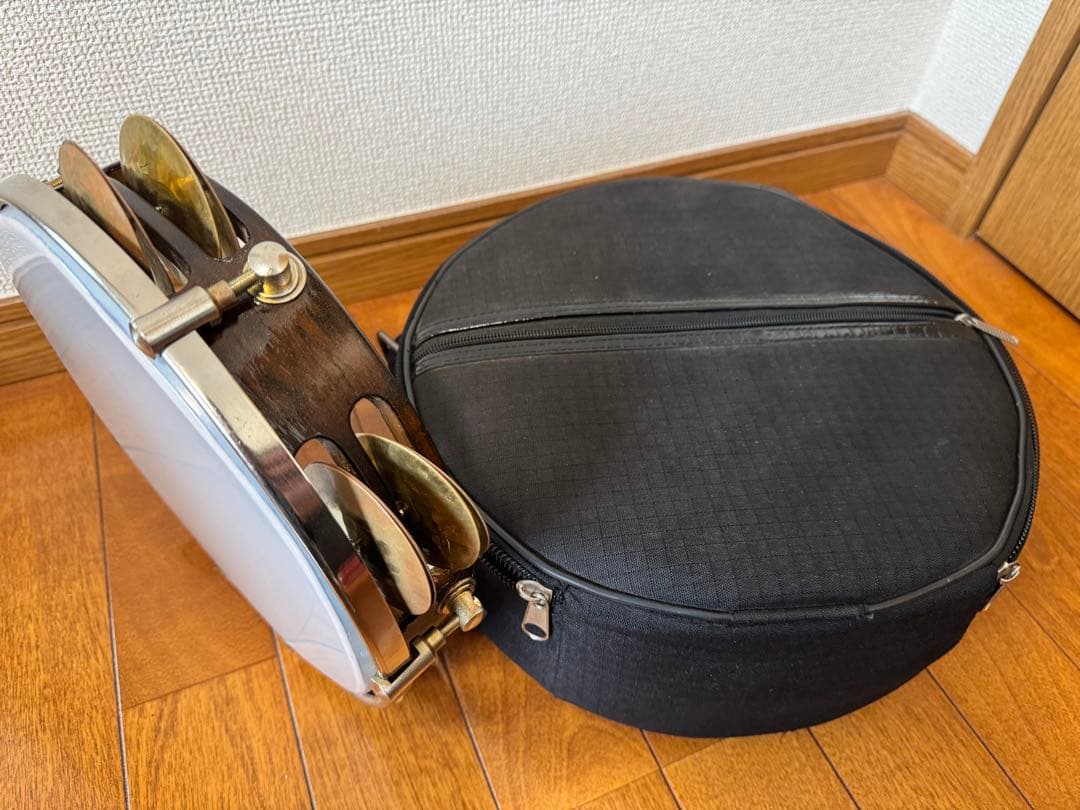 N*a様 アラブタンバリン　レク　Req