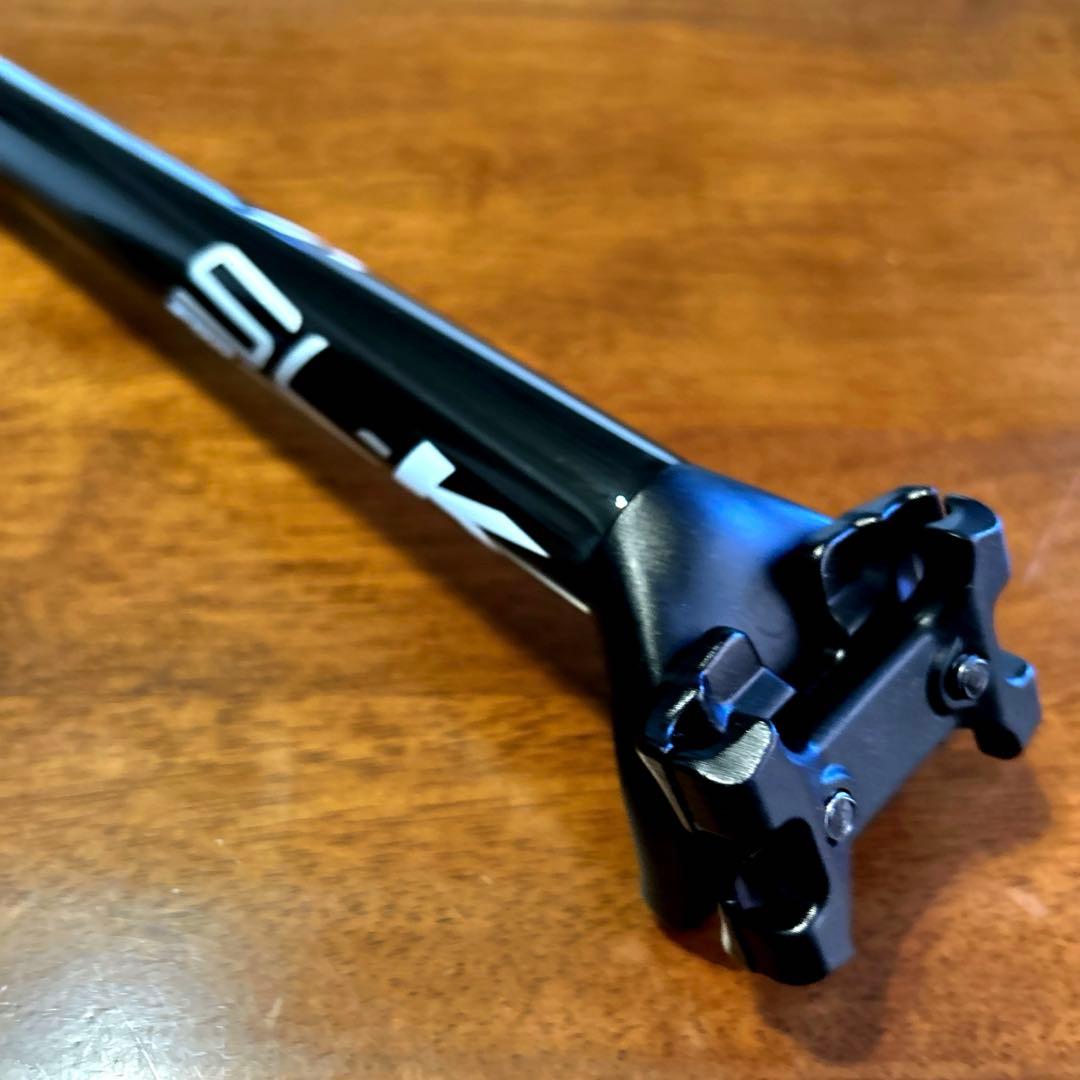 FSA SL-K 25.4 カーボンシートポスト