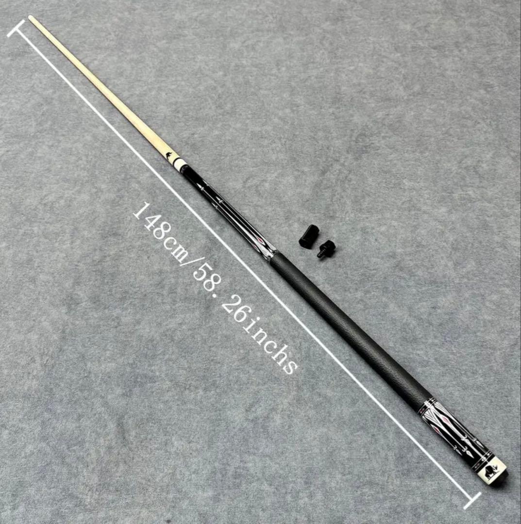 ビリヤードRhino キュー (新品)