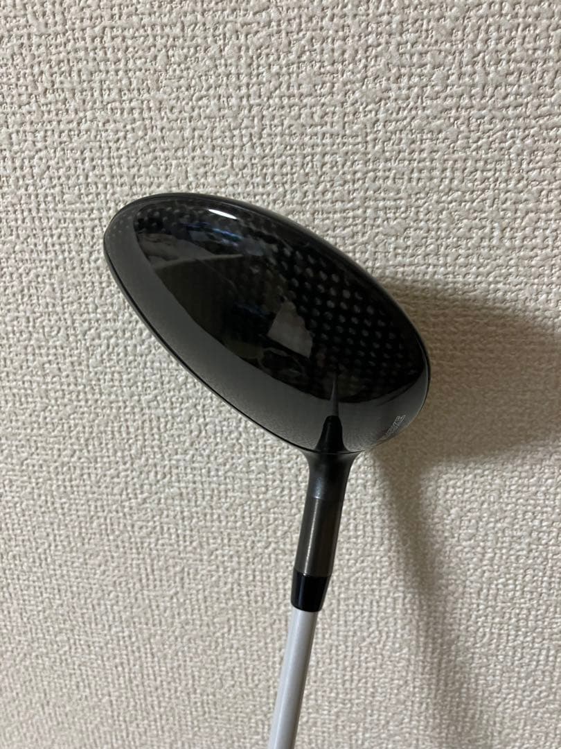 パラダイムAiスモーク　トリプルダイヤモンドT　3hl ツアーad gc 6s