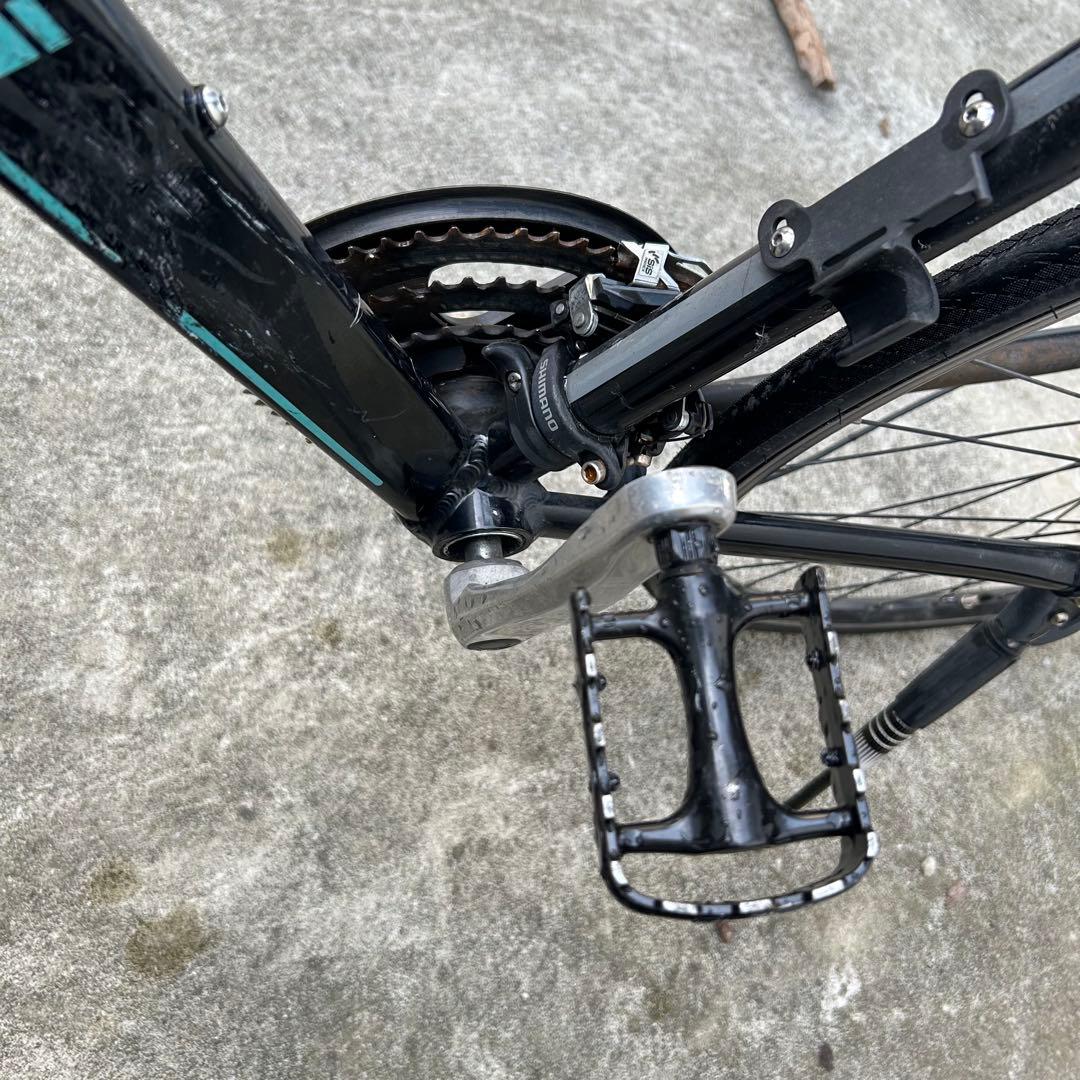 【thinkrare様用】　ビアンキ　ROMA4