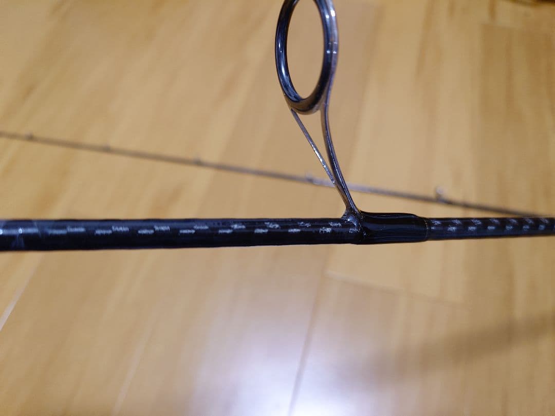 ロッド 12EXPRIDE 264ML-2