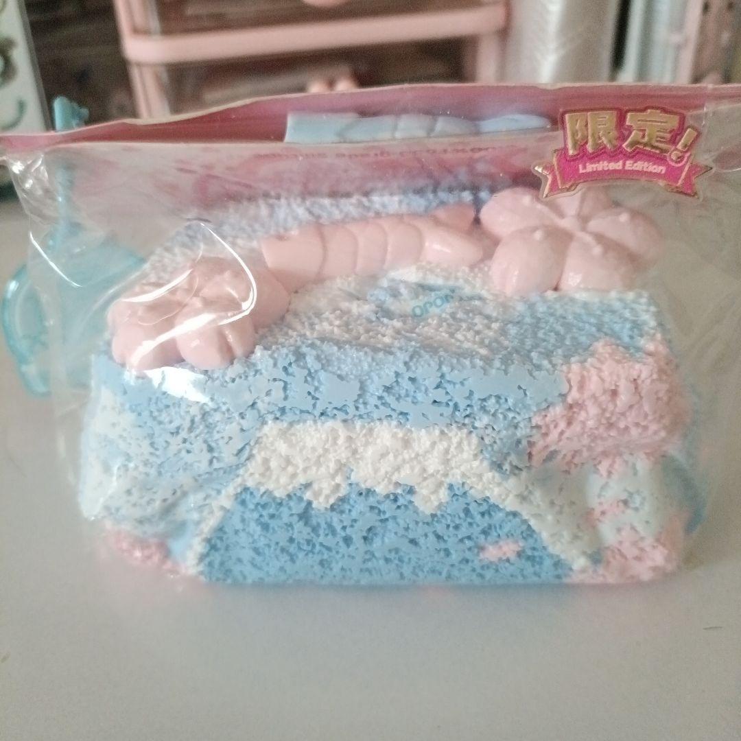 Mellojoy ノントースト　富士日和