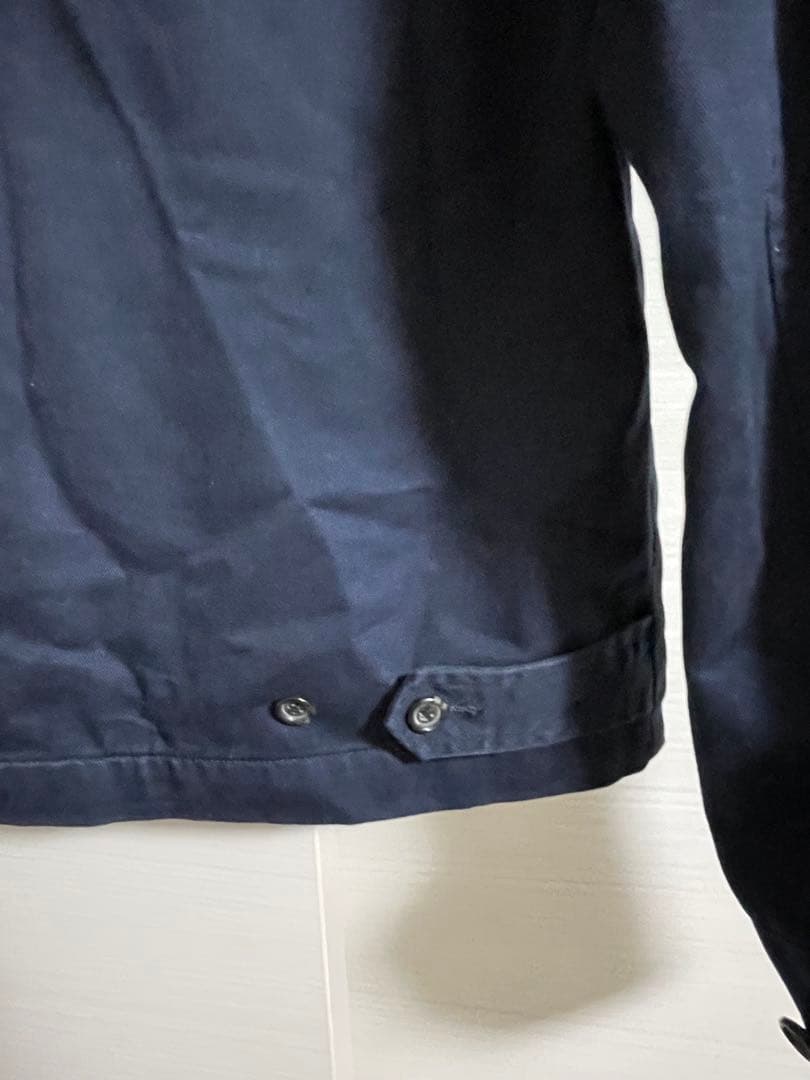 90s Polo by Ralph Lauren スイングトップ　ブルゾン M