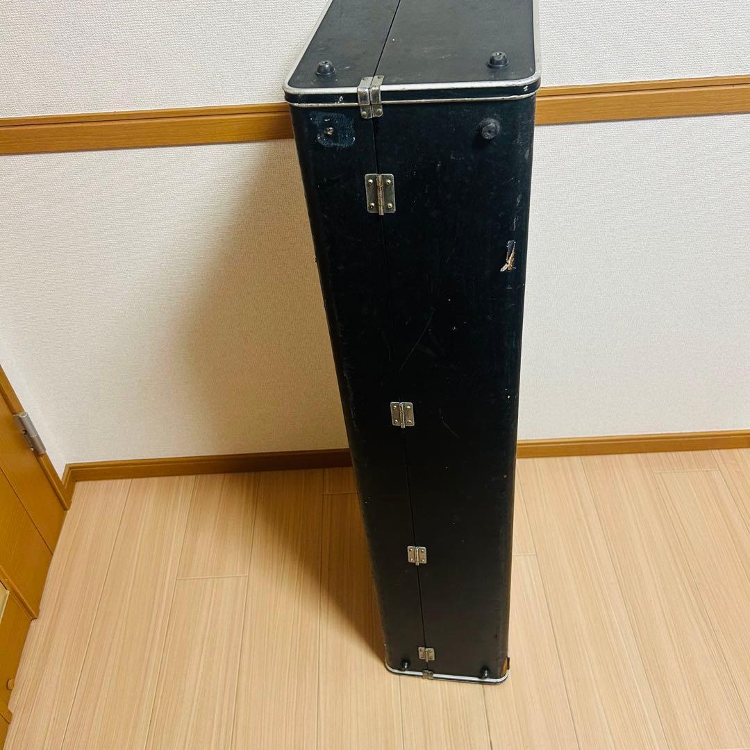 YAMAHA 純正ハードケース　バリトンサックス？　大型管楽器用