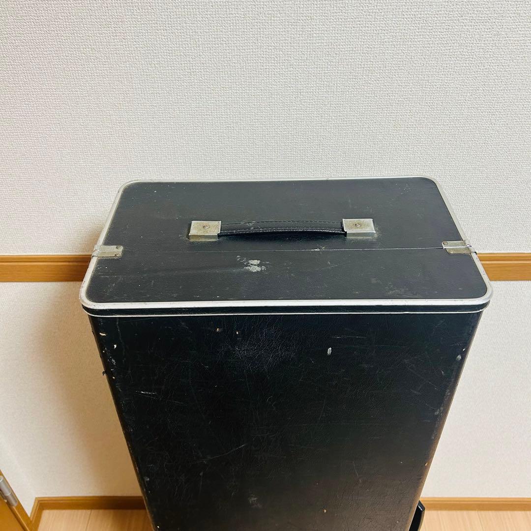 YAMAHA 純正ハードケース　バリトンサックス？　大型管楽器用