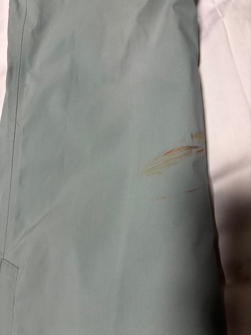 YONEX ビブパン　スノーボードウェア Mサイズ