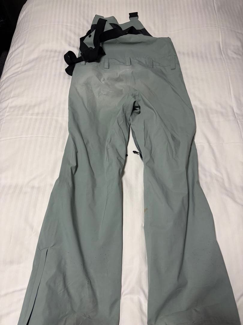 YONEX ビブパン　スノーボードウェア Mサイズ