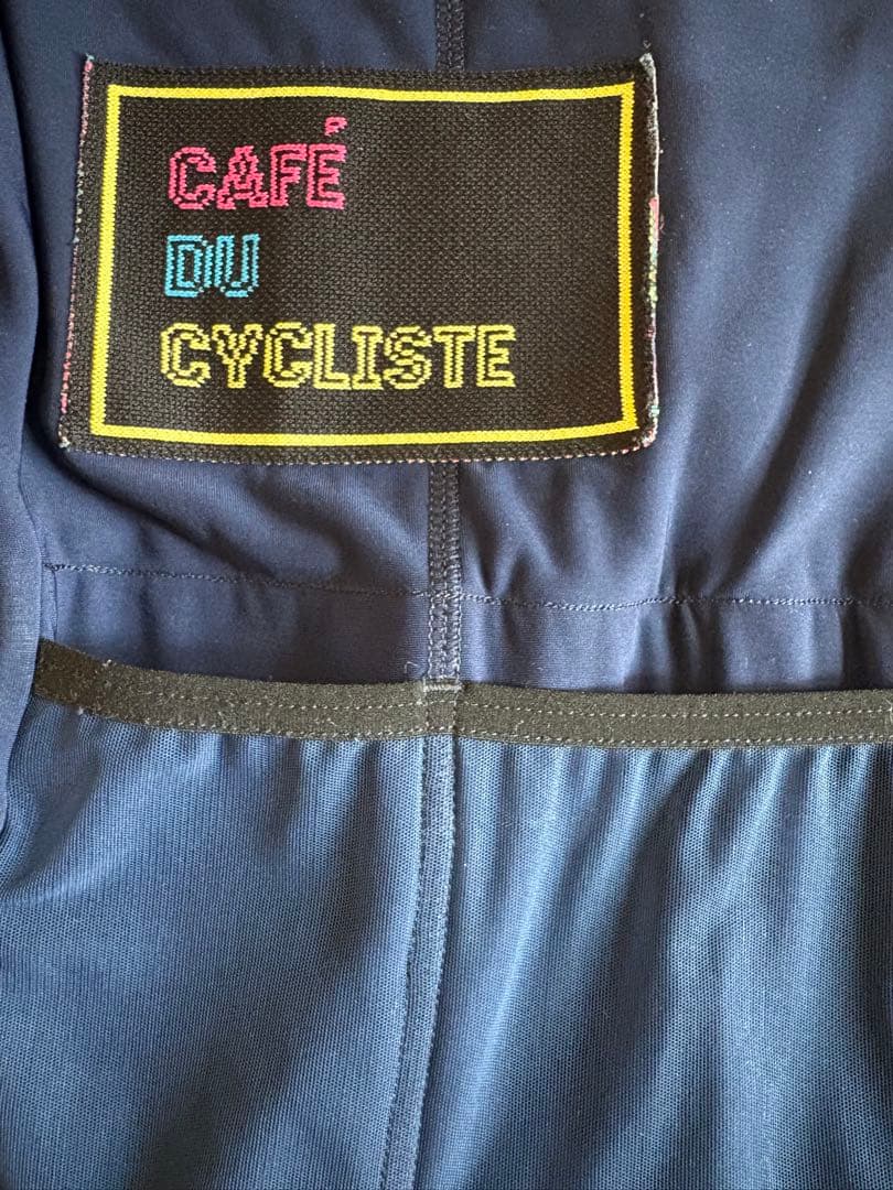 Café du Cycliste Audrey