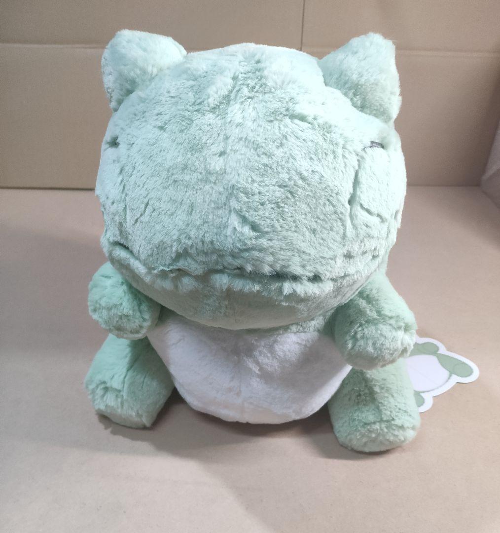 ふわふわ抱きぬいぐるみ みがわり ポケモンセンターオリジナル