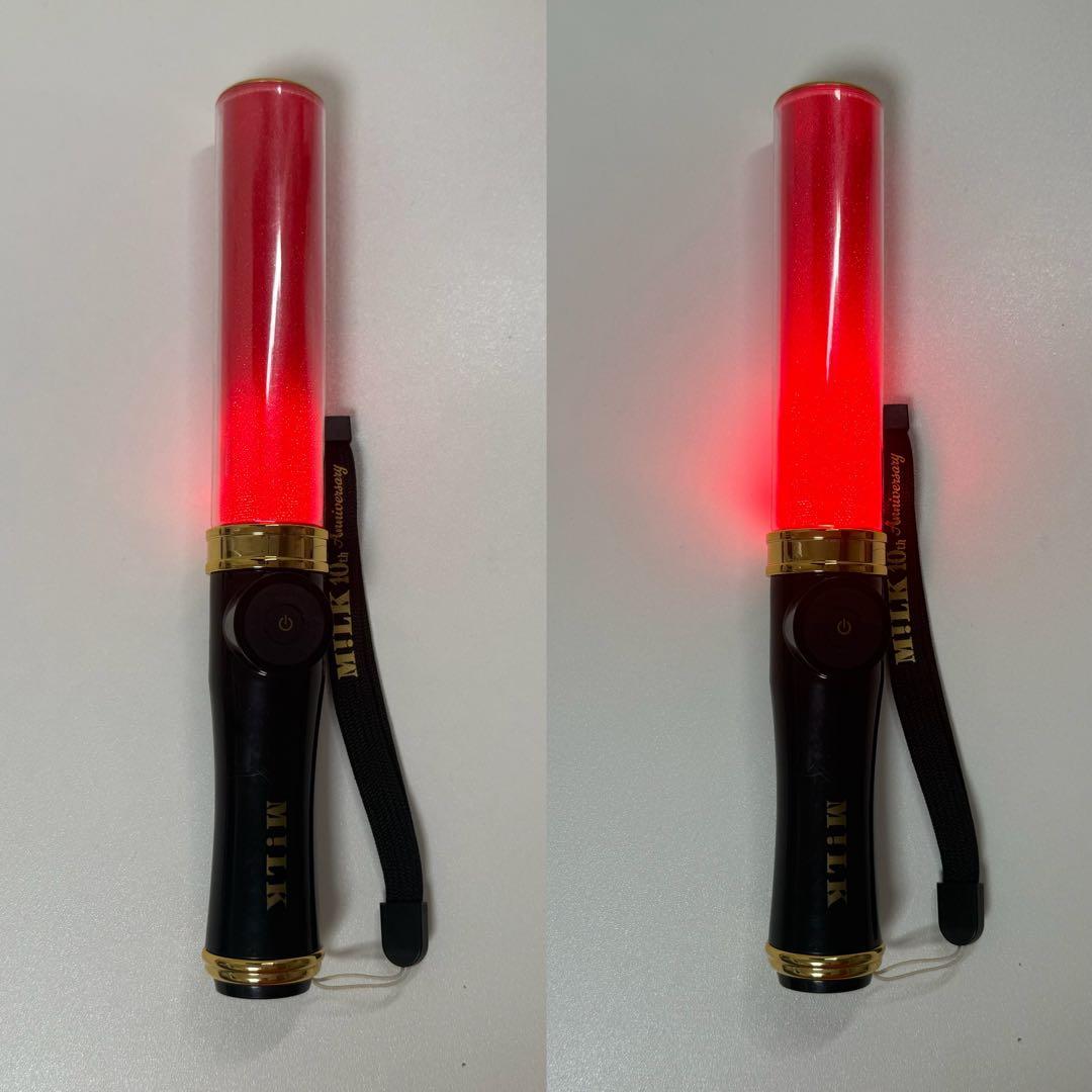 M!LK 曽野舜太 キャンドリ ペンライト