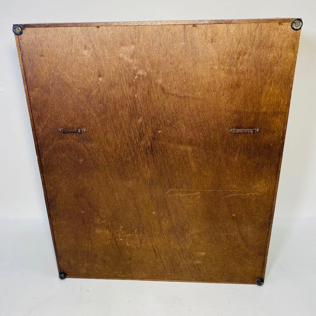 FRANKLIN PORCELAIN ハンドベル 置物 12点 セット 陶器