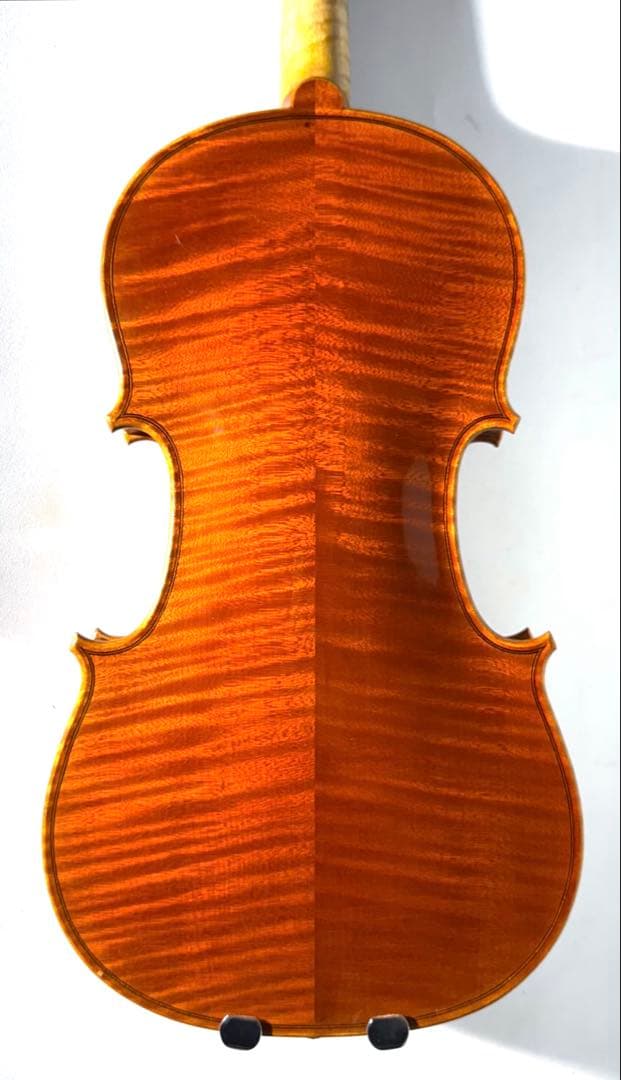 【調整品】Giorgio Grisales Cremona 2007年製