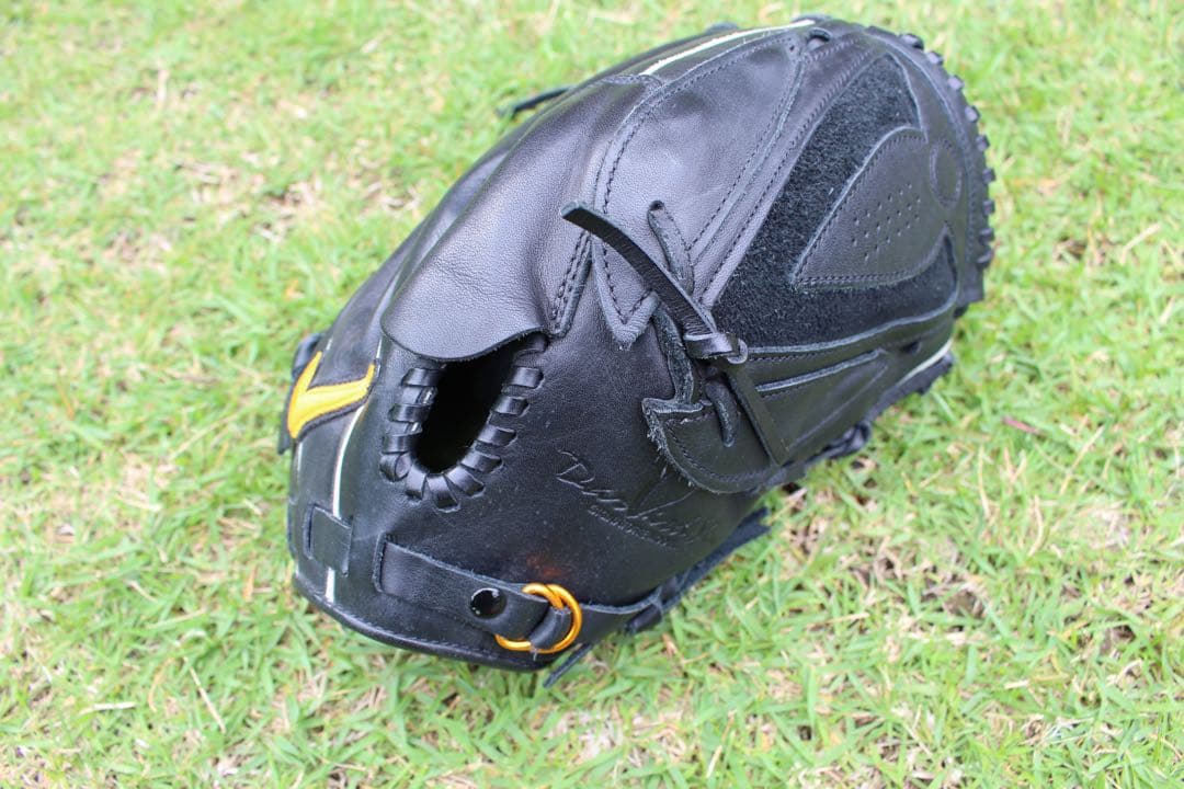 NIKE ナイキ ダルビッシュモデル 軟式グローブ