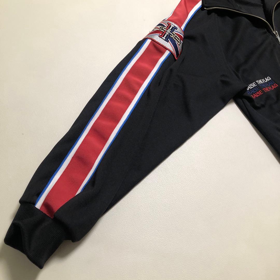 三代目J SOUL BROTHERS RAISE THE FLAG ジャージ