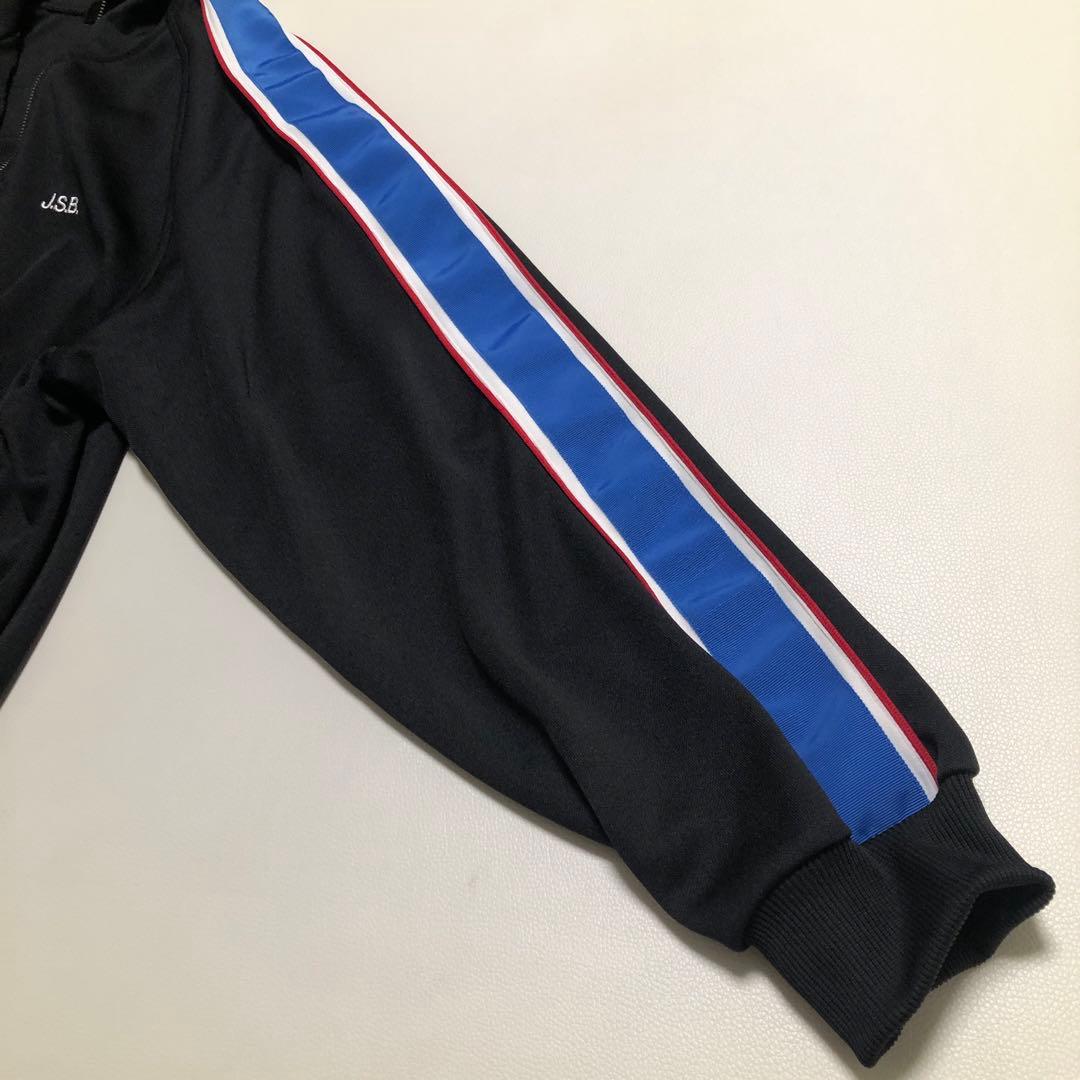 三代目J SOUL BROTHERS RAISE THE FLAG ジャージ