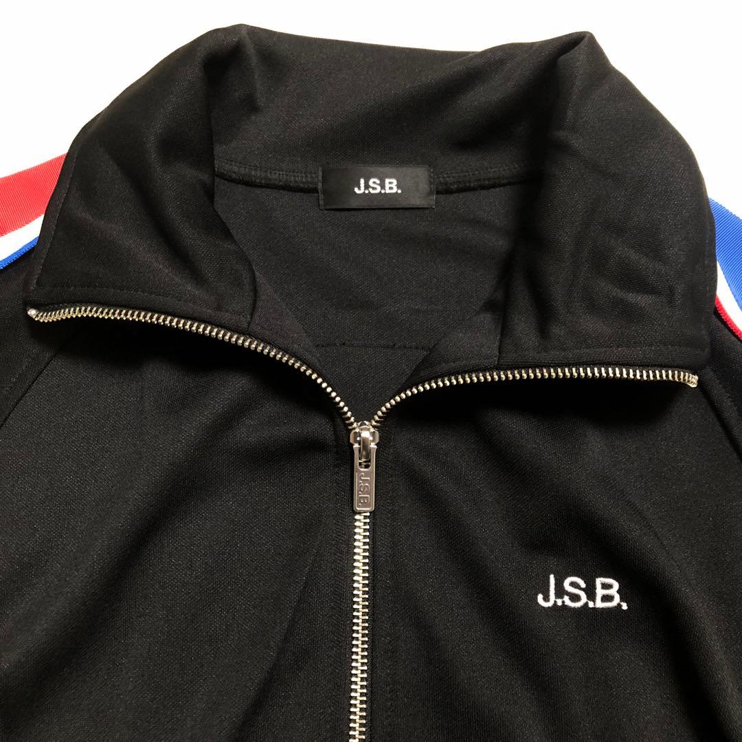 三代目J SOUL BROTHERS RAISE THE FLAG ジャージ