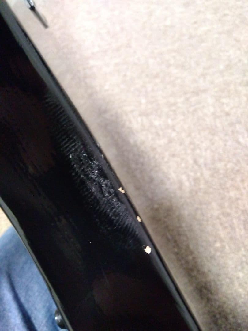 fullertone テレキャスタータイプ