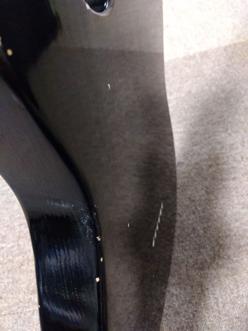 fullertone テレキャスタータイプ