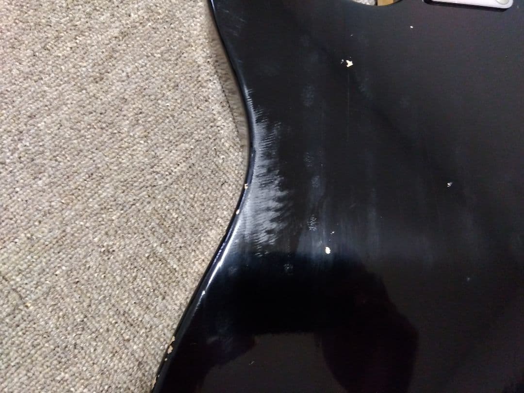 fullertone テレキャスタータイプ