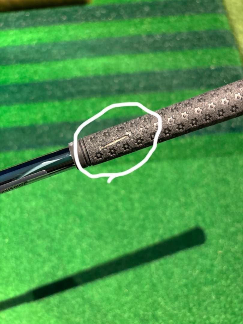 SWING10 スウィング10 スタンダードタイプ。ゴルフ練習器具