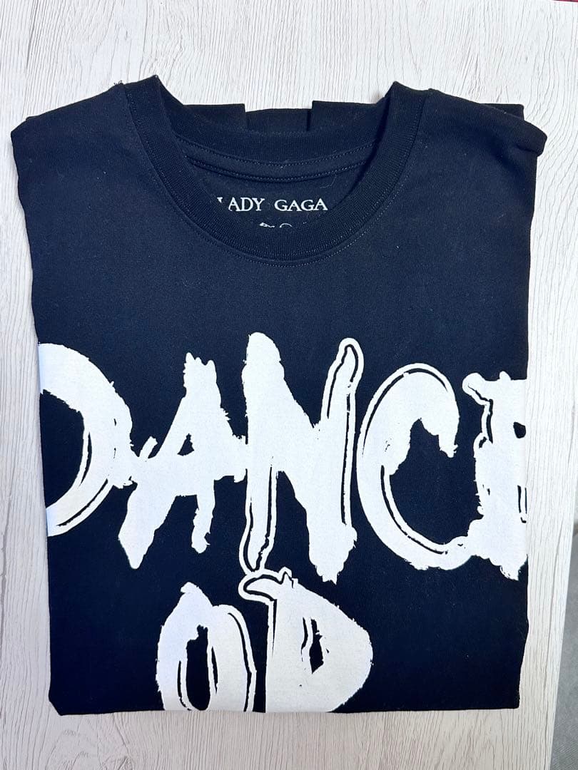 レディ・ガガ Tシャツ