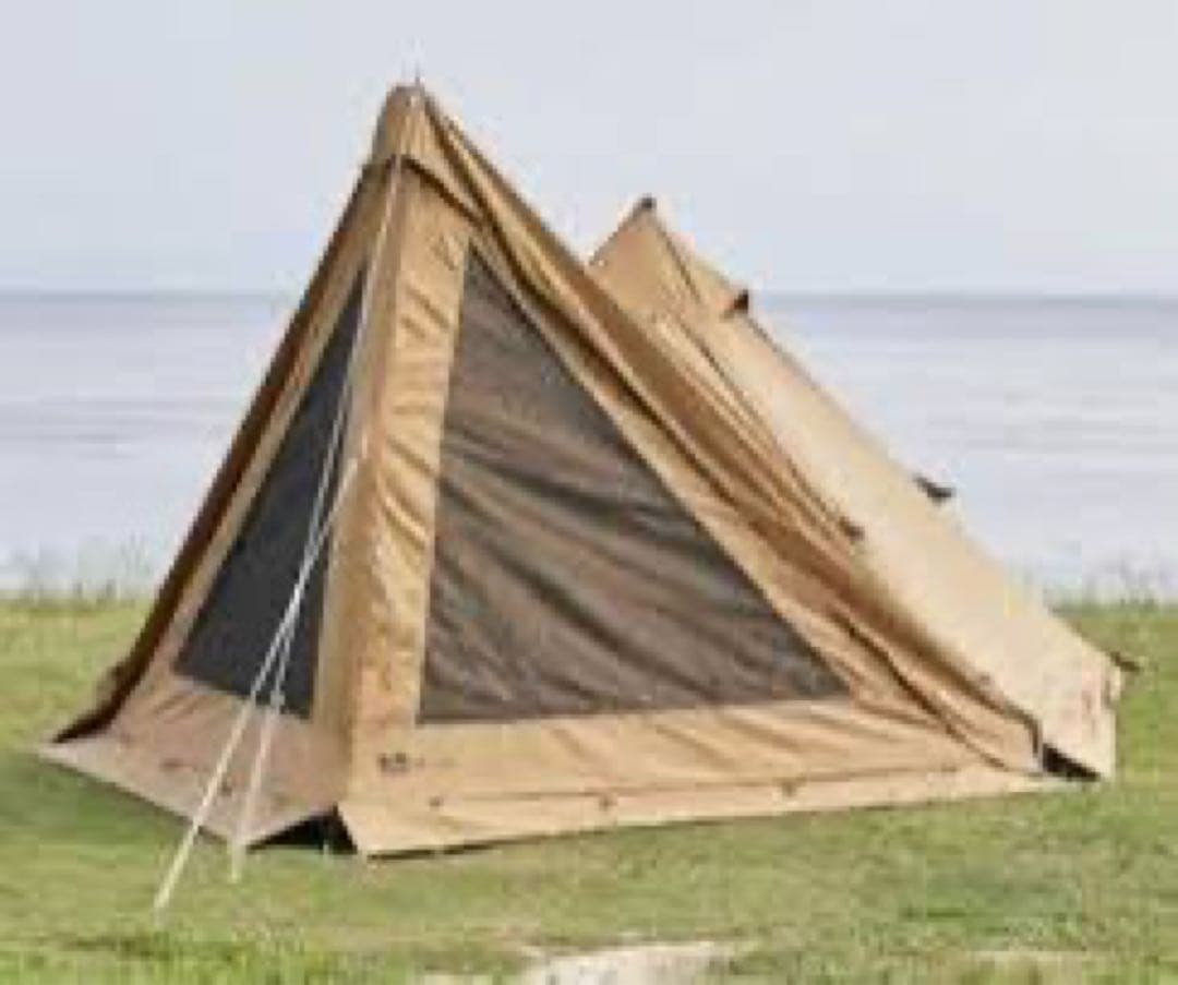 WAQ Alpha T/C ソロ用＋純正専用フロントウォール付き