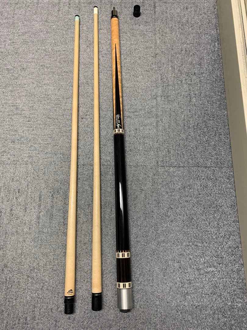 エフレン キュー ELM-01 (LEGEND MODEL)