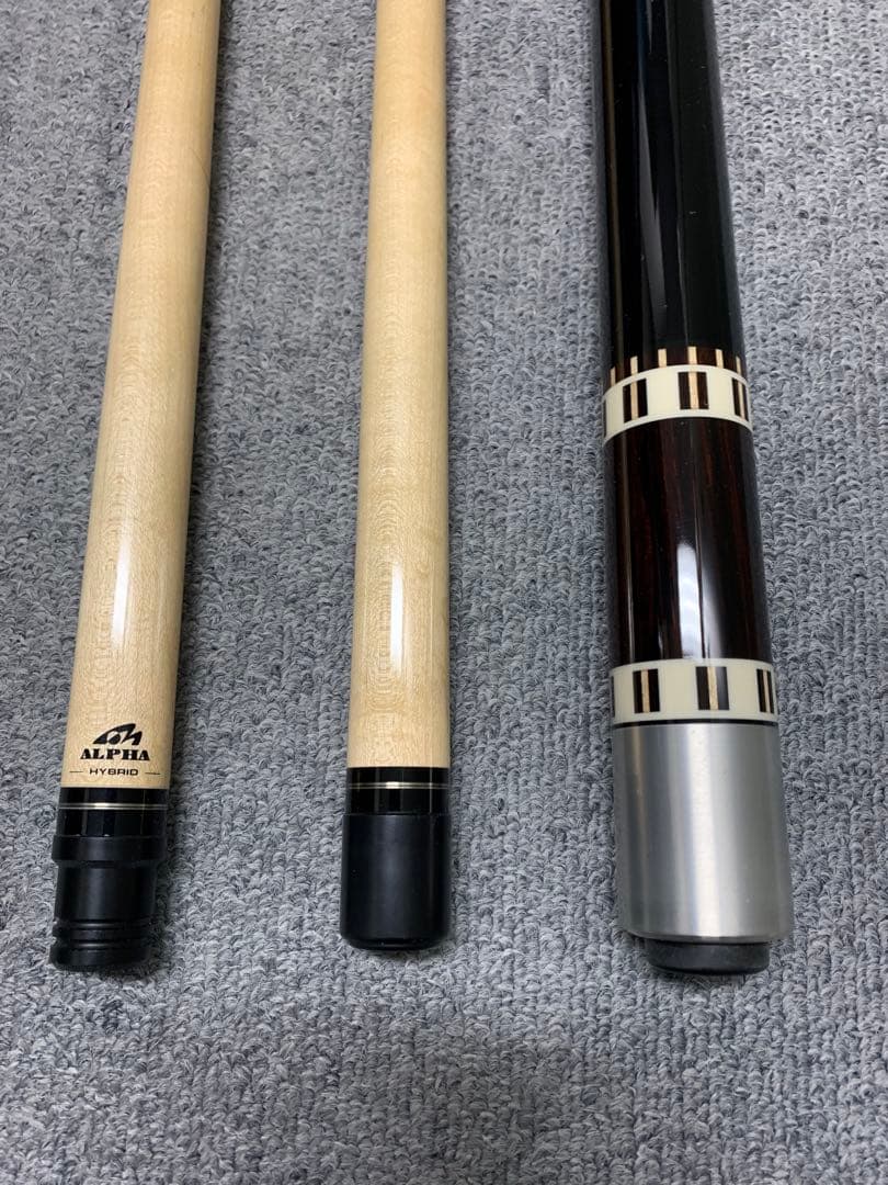 エフレン キュー ELM-01 (LEGEND MODEL)