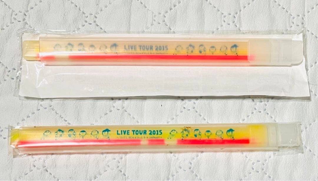 リトグリ ライブグッズ まとめ売り①