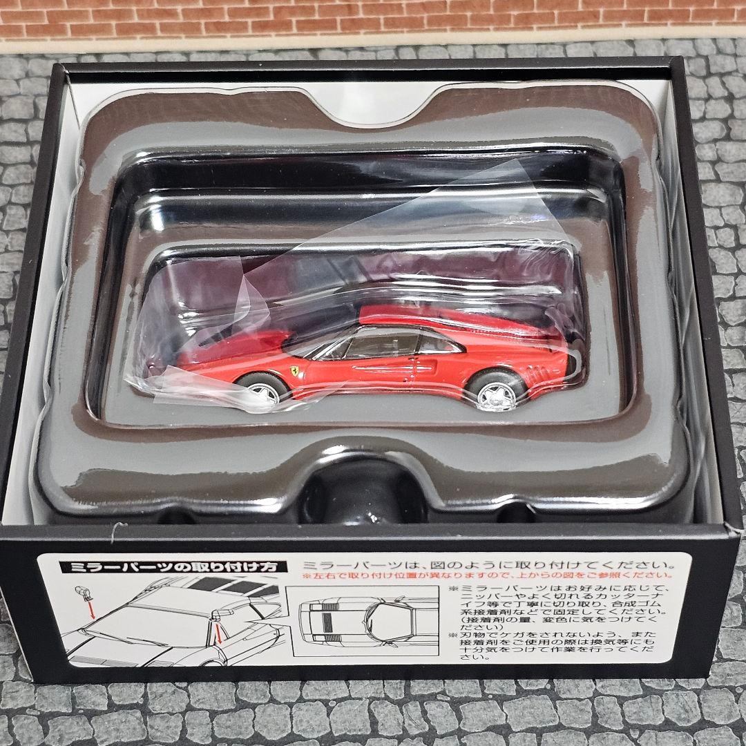 トミカ リミテッド ヴィンテージ ネオ 288GTO