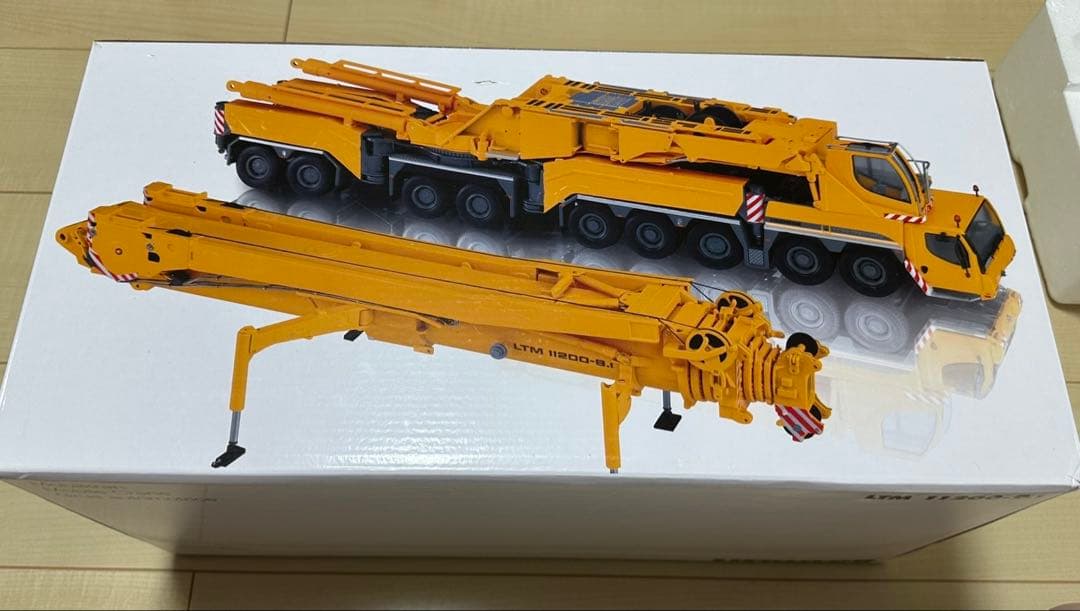 LTM11200-9.1【純正カラー】