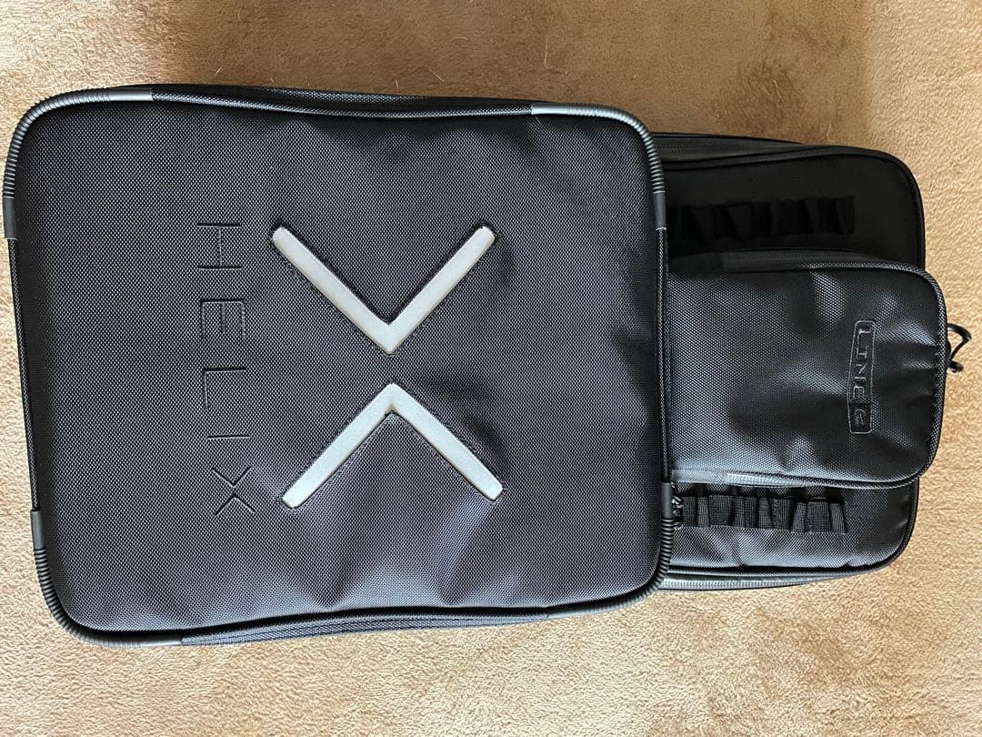 LINE 6 HELIX/HELIX LT 純正バックパック