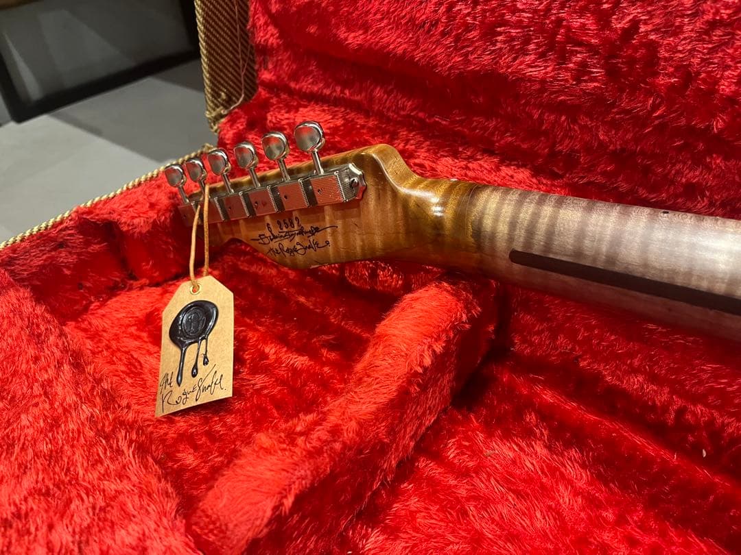 DeliciousTaylormade RogueSnake ケース無し特価