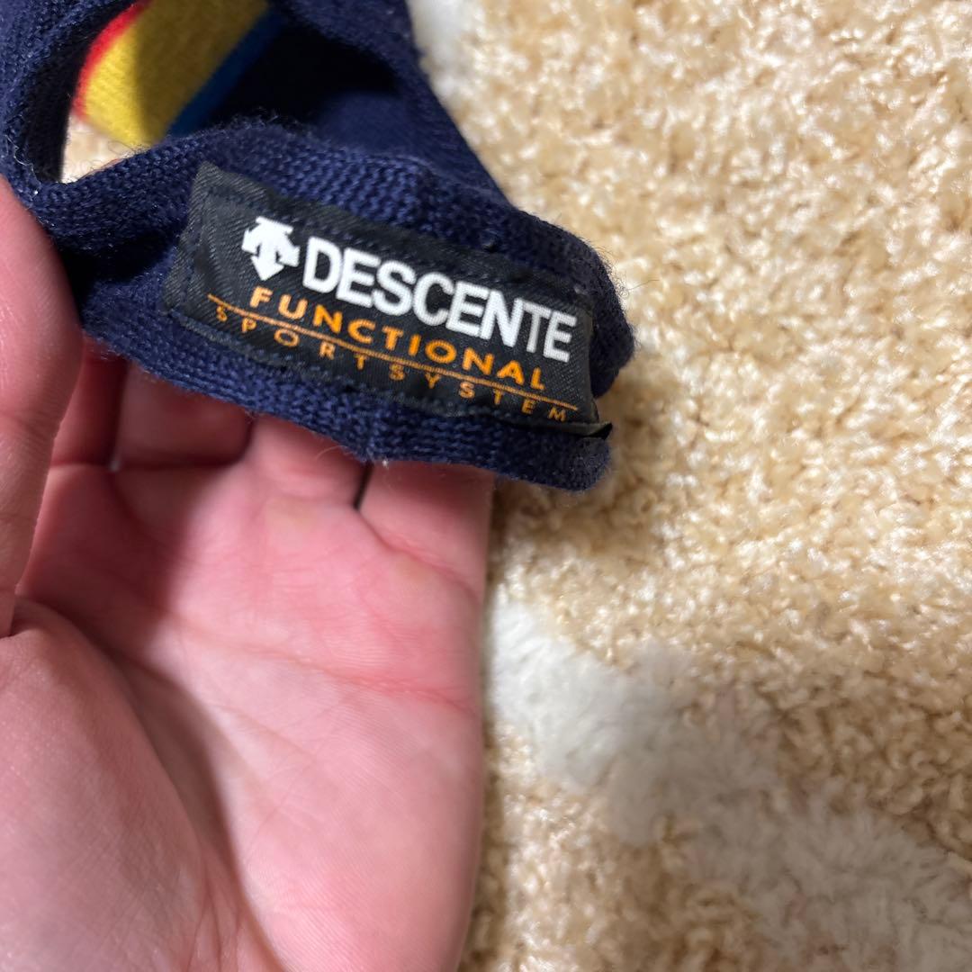 帝京安積公式ユニフォーム(上下、ソックスセット)