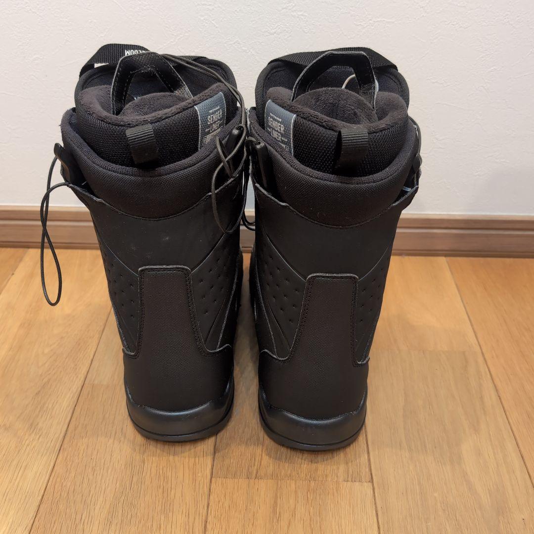 スノーボード NORTHWAVE FREEDOM 26cm