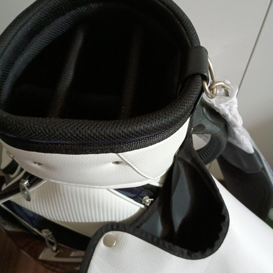新品未使用　BRIDGESTONE ViQ ゴルフバッグ・キャディバッグ
