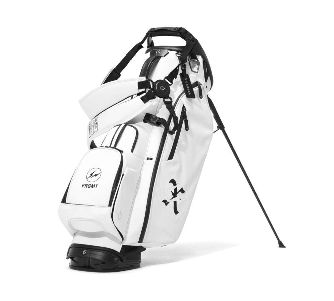 ジ*☆様 FRAGMENT GOD SELECTION XXX GOLF BAG
